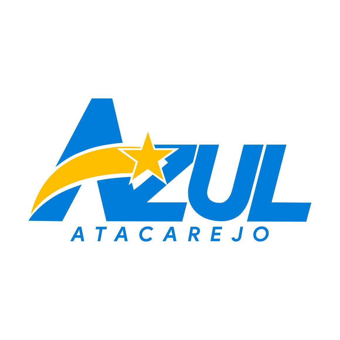 Azul Atacarejo